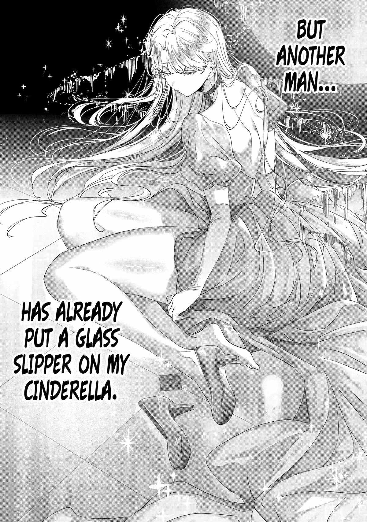 Assassin × Cinderella Chapter 13 36